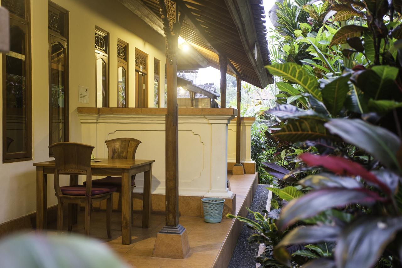 Gusti Kaler House Ξενοδοχείο Ουμπούντ Εξωτερικό φωτογραφία