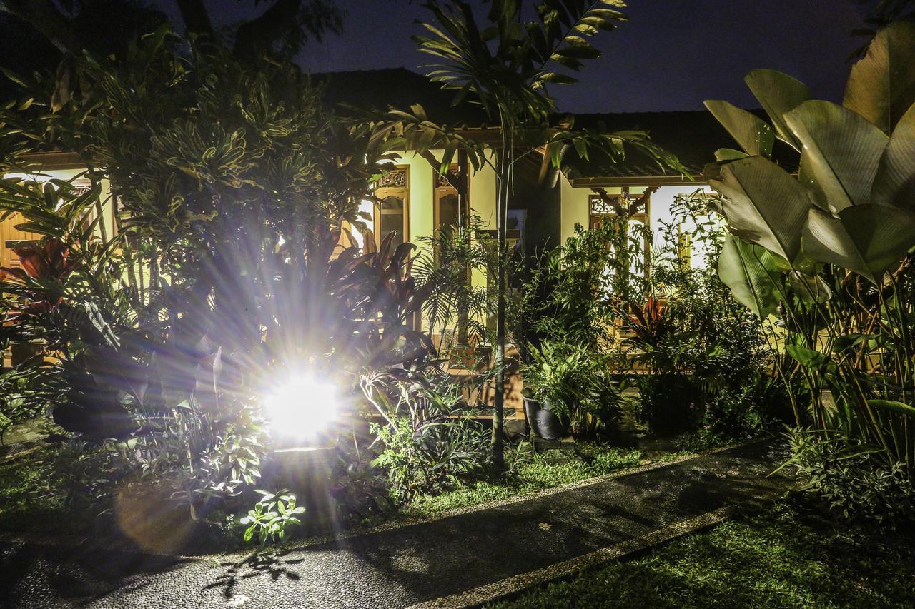Gusti Kaler House Ξενοδοχείο Ουμπούντ Εξωτερικό φωτογραφία