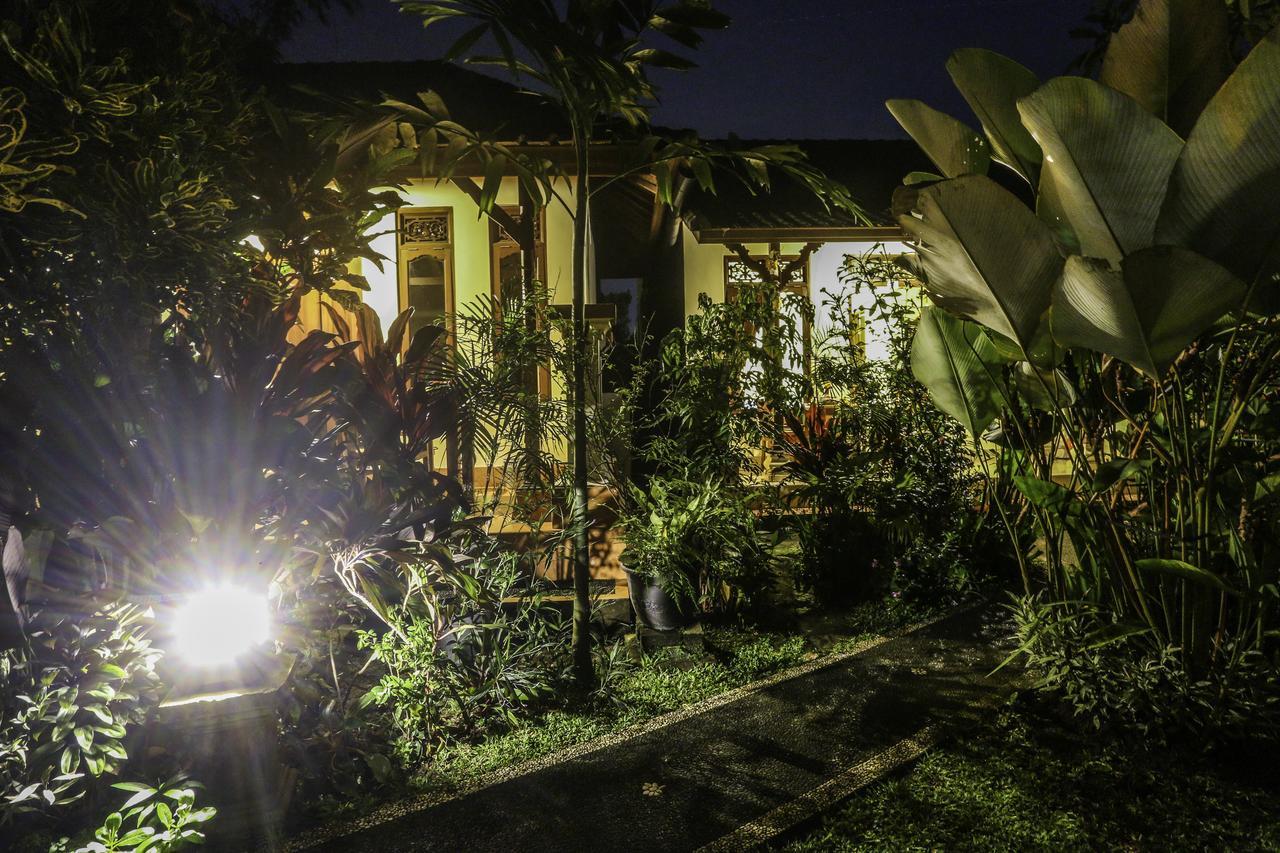 Gusti Kaler House Ξενοδοχείο Ουμπούντ Εξωτερικό φωτογραφία